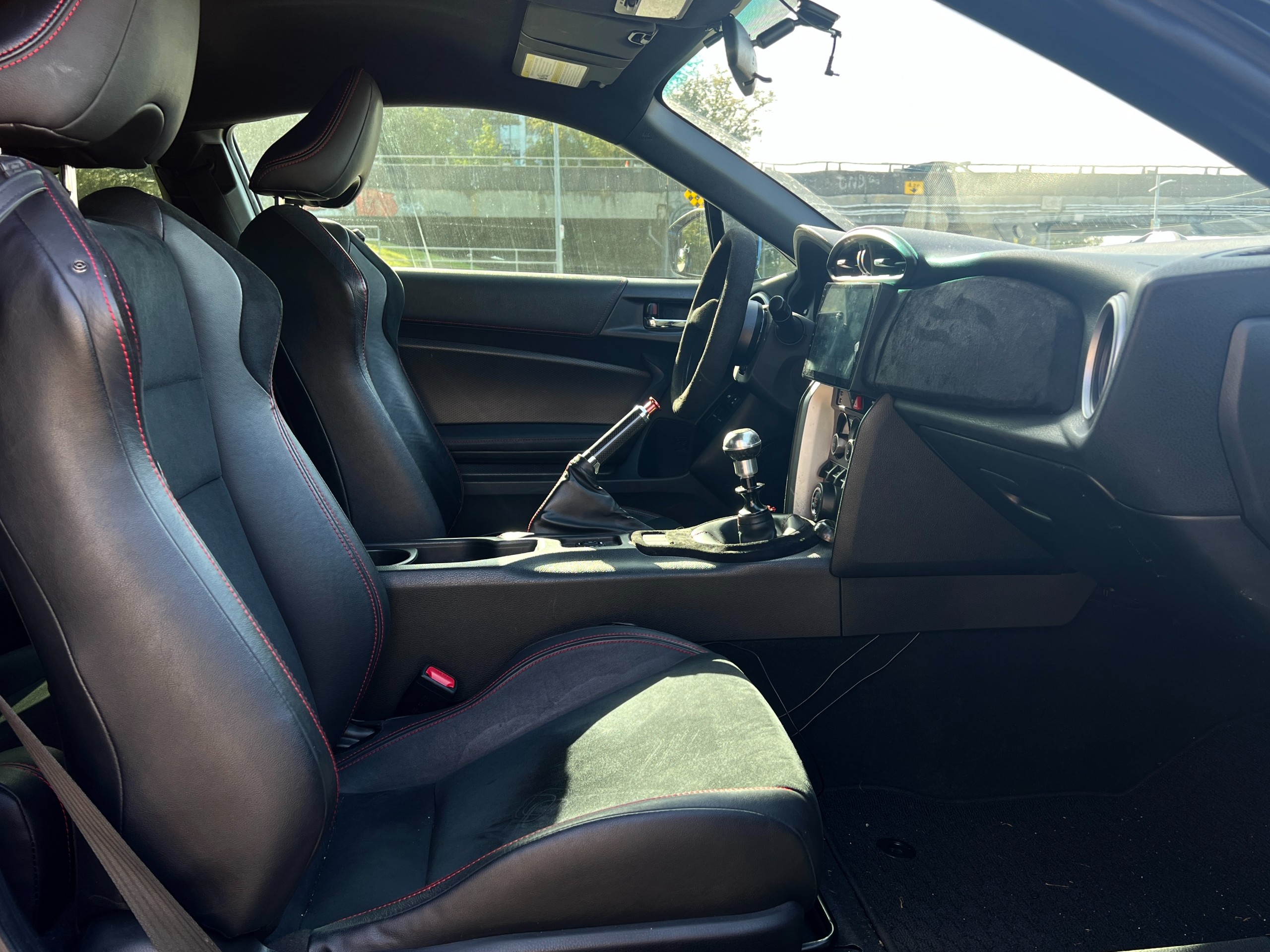 2013 Subaru BRZ | BC Local - Image 12